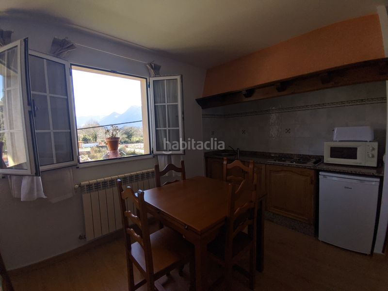 Foto 6d3cdc5d-aad7-4b13-a765-2aacc2d7befc. Alquiler apartamento en calle bricia 13a apartamento para 2 personas cerca de servicios en Llanes