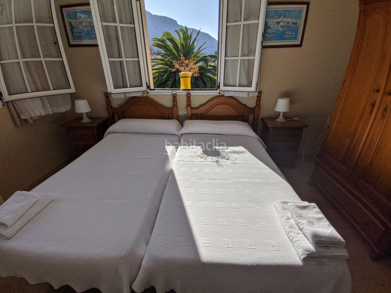 Foto bf57fc66-d09d-4ae9-b21b-d10b12d38c08. Alquiler apartamento en calle bricia 13a apartamento para 2 personas cerca de servicios en Llanes