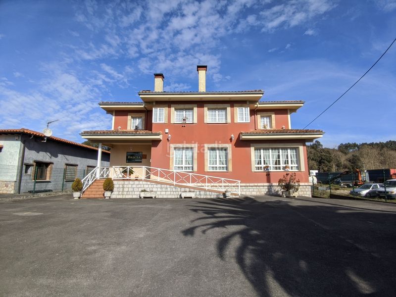 Foto eb5fde69-e75e-46e5-93db-48927d0bf257. Alquiler apartamento en calle bricia 13a apartamento para 2 personas cerca de servicios en Llanes