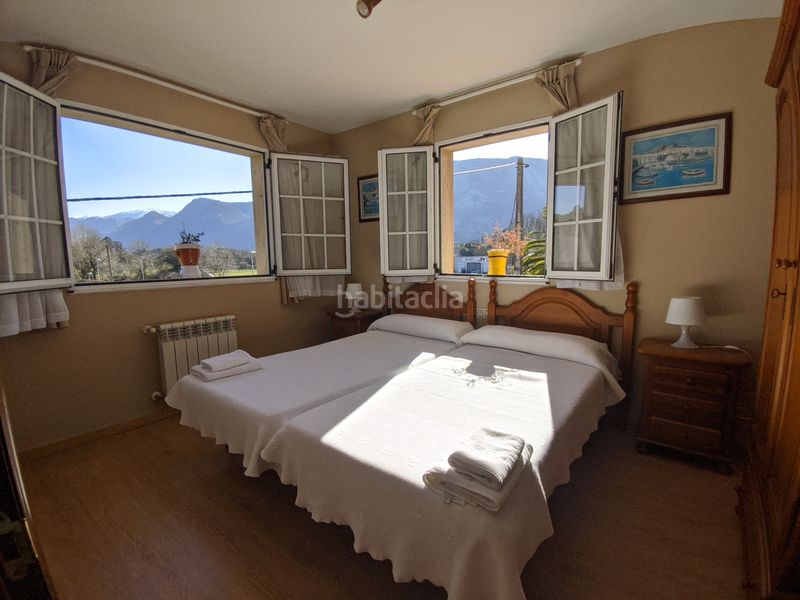 Foto fe5c5b4e-6a48-4d2c-b807-f856f134da0d. Alquiler apartamento en calle bricia 13a apartamento para 2 personas cerca de servicios en Llanes