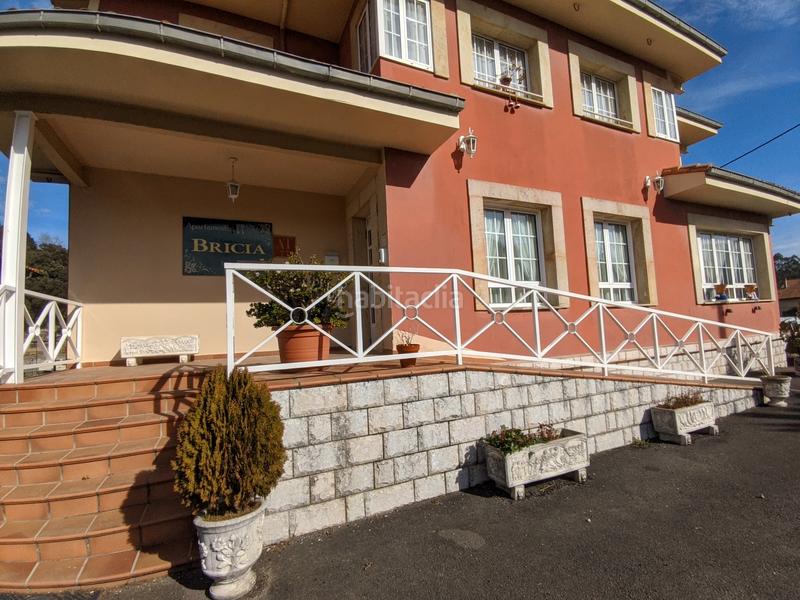 Foto e10df03d-9f3f-4d3a-af28-c50b87251498. Location appartement dans calle bricia 13a dans Posada-Barro Llanes