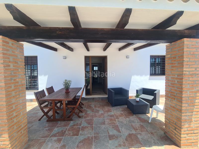 Foto af354041-a3d5-47b9-bdb4-382d70538987. Affitto chalet in vial camino 6 in Barrio Nuevo Conil de la Frontera