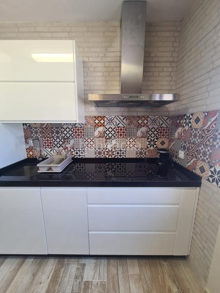 Foto c9da8fab-9dd4-404c-b716-7f79c900e493. Affitto chalet in vial camino 6 in Barrio Nuevo Conil de la Frontera