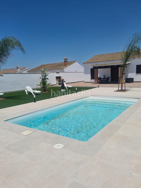 Foto c99e7dc2-6266-4bfb-afab-19687507d702. Location chalet dans vial camino 6 dans Barrio Nuevo Conil de la Frontera