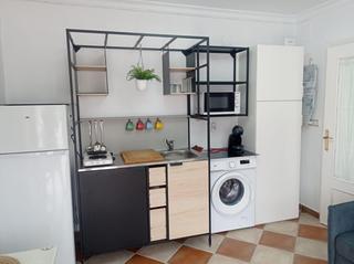 Lloguer Apartament a Calle arroyo de la atalaya 14. Apartamento para 2 a 300 mts de la playa