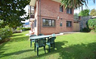 Lloguer Casa a Lugar celoriu 374. Amplio apartamento con jardin enllanes