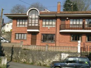 Lloguer Casa a Lugar celoriu 374. Apartamento con jardin y 3 habitaciones