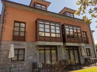 Lloguer Apartament en Po 52. Apartamento amplio y coqueto en llanes para 5-6 personas