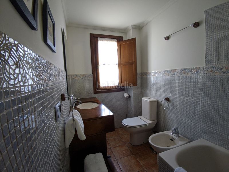 Foto 4bf76126-668c-45d9-adf5-c9050f60ddf5. Alquiler apartamento en póo 52 apartamento en planta baja para 3-4 personas en Llanes