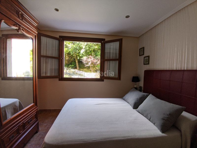 Foto f3109718-df8f-47de-a1cd-974ac50b5ead. Alquiler apartamento en póo 52 apartamento en planta baja para 3-4 personas en Llanes