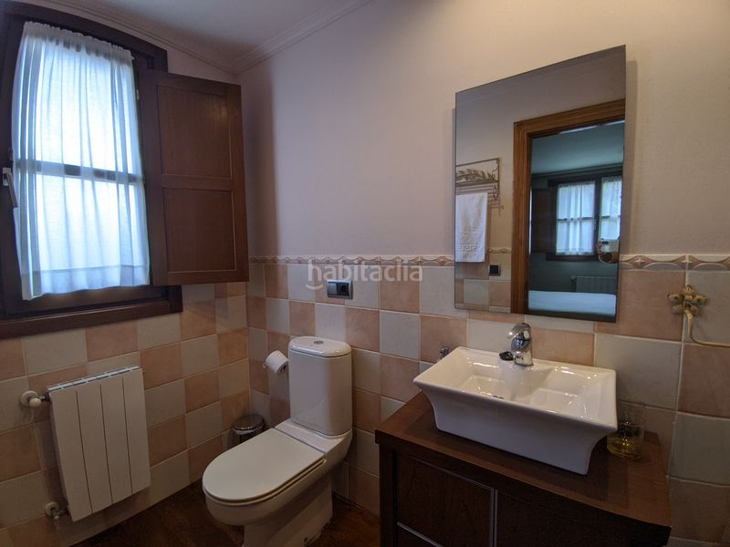 Foto 0ad86316-da34-4338-b611-2c6c5d114ad4. Alquiler apartamento en póo 52 apartamento para 3-4 personas en Llanes