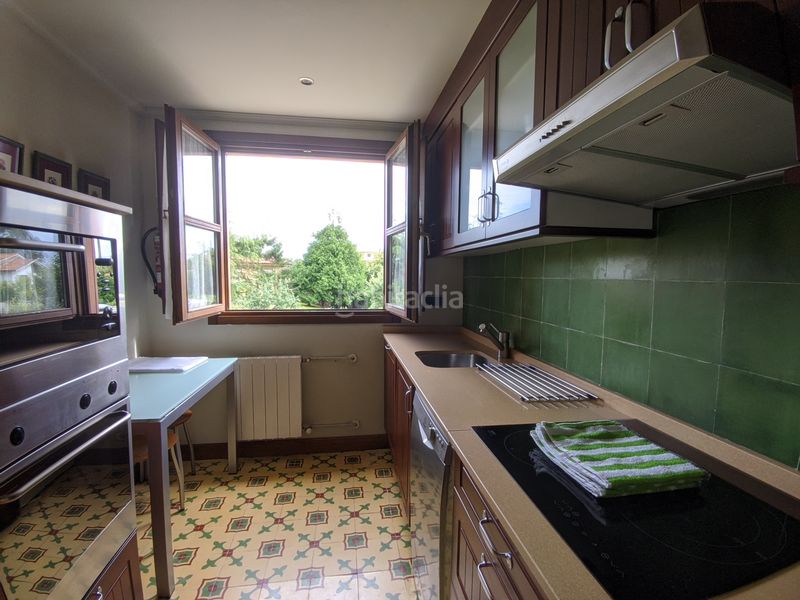 Foto 1f99d6d7-74ea-45a7-b677-73109c232e9c. Alquiler apartamento en póo 52 apartamento para 3-4 personas en Llanes