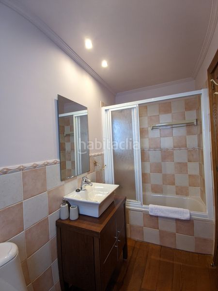 Foto 7a96ffd3-de40-4c40-8086-7144cb703d5d. Alquiler apartamento en póo 52 apartamento para 3-4 personas en Llanes