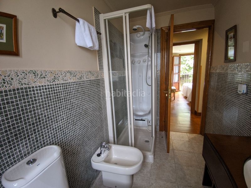 Foto bf4f419e-68df-4007-9be6-1db8d84129a9. Alquiler apartamento en póo 52 apartamento para 3-4 personas en Llanes