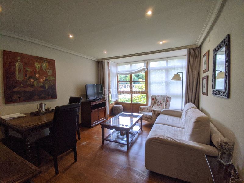 Foto ceadb24f-1176-423e-a58a-9a4c39b56f63. Alquiler apartamento en póo 52 apartamento para 3-4 personas en Llanes