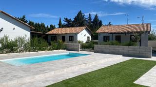 House in Carril de los Sombrajitos 413