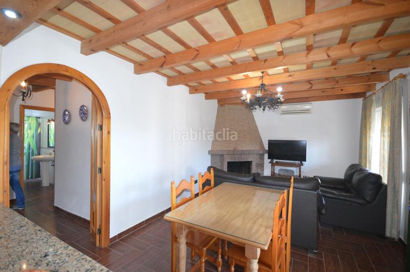 Foto 1c61940c-0dab-41a8-92c4-e110f68fcd9b. Lloguer casa amb xemeneia aparcament a El Palmar Vejer de la Frontera