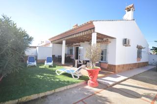 Lloguer Casa  Camino de torre nueva. Casa para 6 personas 150 metros de la playa de el palmar