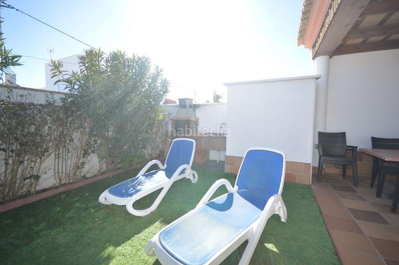 Foto e6d5c3bb-99b4-4a7b-ba39-123e6565b455. Lloguer casa amb xemeneia aparcament a El Palmar Vejer de la Frontera