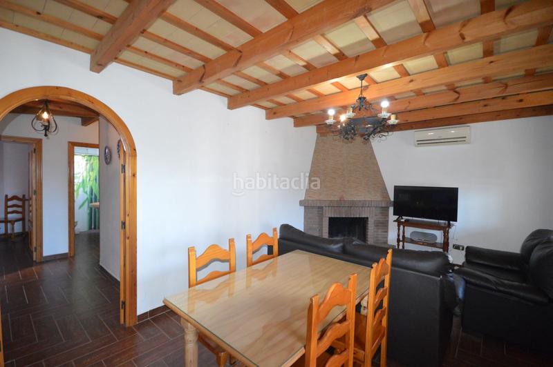 Foto 832a6ecd-20de-4a5a-8ba1-f2d10ec88ef4. Location maison avec cheminée parking dans El Palmar Vejer de la Frontera