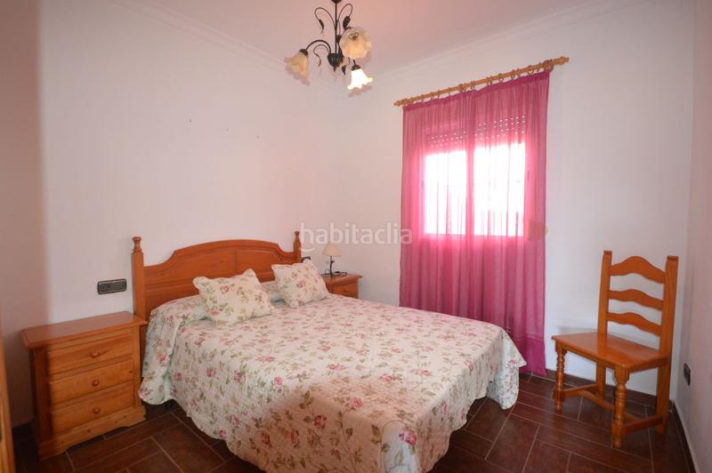 Foto 944019e9-133a-4971-bd73-9a7de3408541. Location maison avec cheminée parking dans El Palmar Vejer de la Frontera