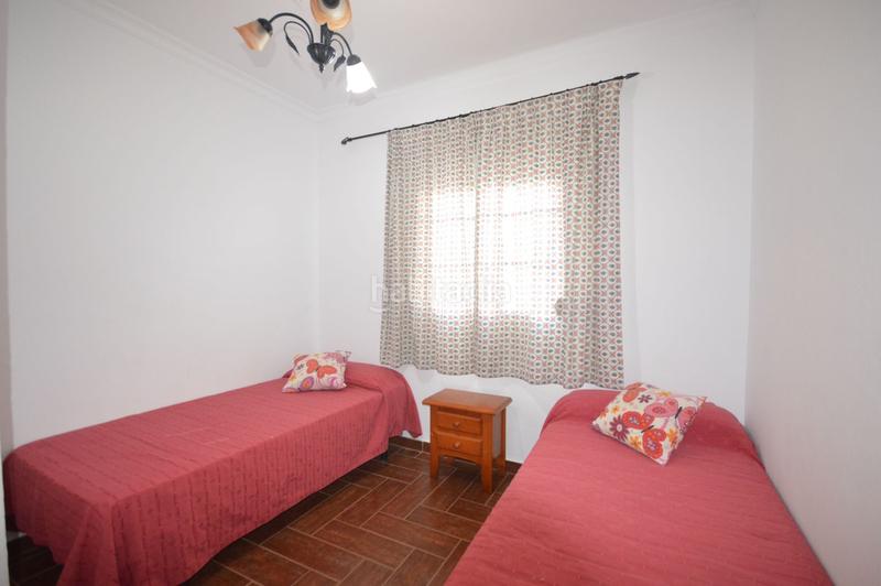 Foto b5adbcec-4af8-4c5d-b6ab-caeca2b119af. Location maison avec cheminée parking dans El Palmar Vejer de la Frontera