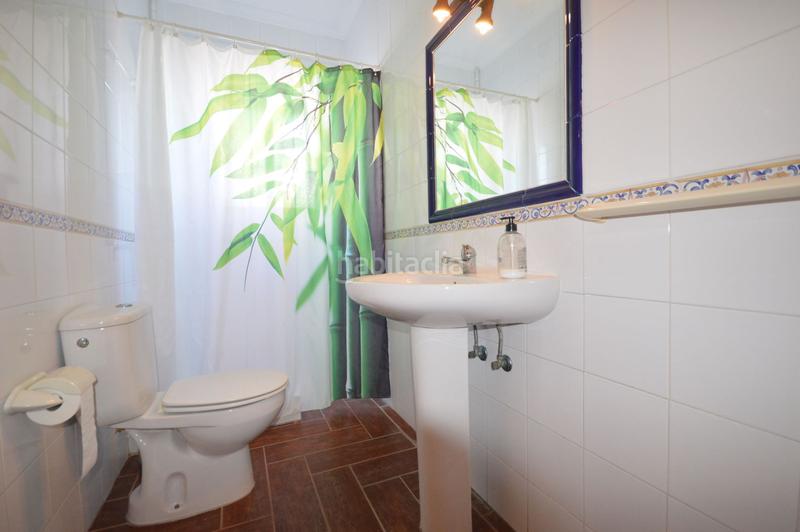 Foto d0e05c0d-24ca-444c-9b56-ac3f0b798132. Miete haus mit kamin parking in El Palmar Vejer de la Frontera