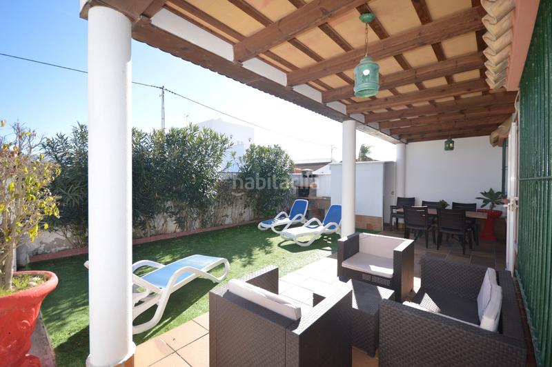 Foto 60e7c05f-4293-4630-a82b-800ce378750b. Rent house with fireplace parking in El Palmar Vejer de la Frontera