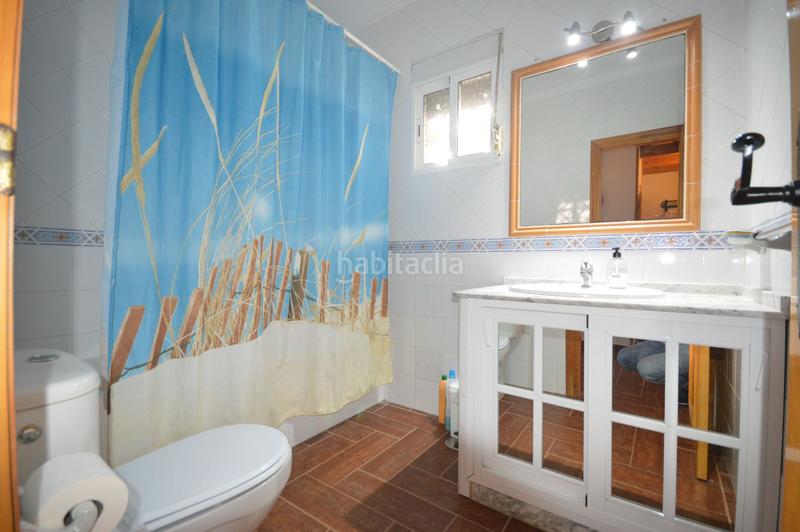 Foto 91e734b7-d942-4c61-a917-853514a7597b. Rent house with fireplace parking in El Palmar Vejer de la Frontera