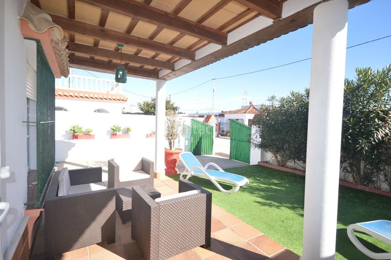 Foto a56f4a50-3624-447a-923b-da50622c8114. Rent house with fireplace parking in El Palmar Vejer de la Frontera