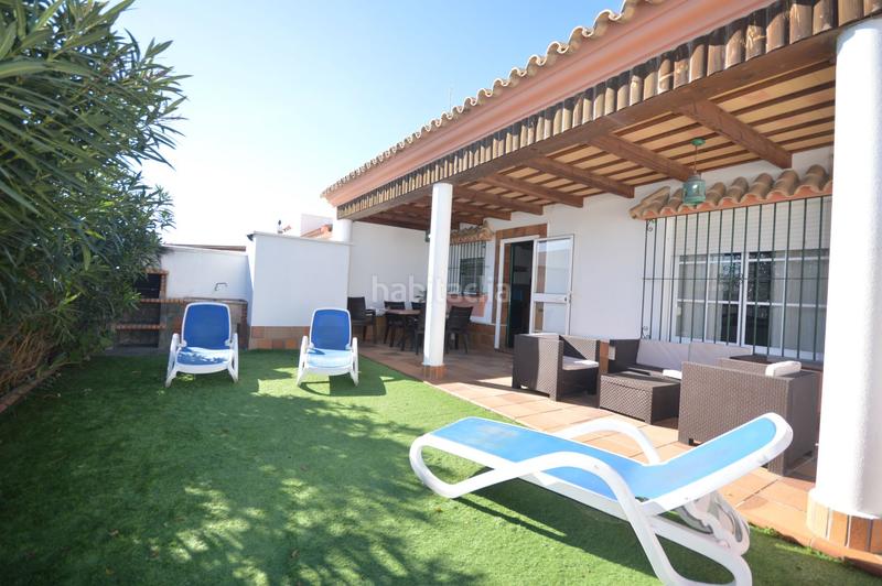 Foto bb24268a-9c6c-4cad-8501-49392c492517. Rent house with fireplace parking in El Palmar Vejer de la Frontera