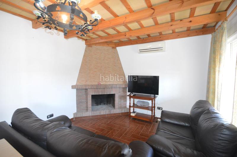 Foto c59e05ef-649a-43b1-ad64-48f57db2b6f0. Rent house with fireplace parking in El Palmar Vejer de la Frontera