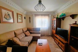 Lloguer Apartament a Calle trafalgar 28. Piso céntrico de 2 habitaciones para 4 personas