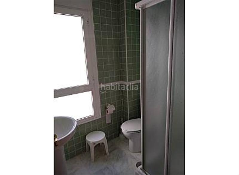 Foto 3c6ecf66-09fa-474d-a8ee-89546d11a1c6. Rent flat in calle bécquer 56 in Conil Conil de la Frontera