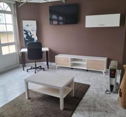 Lloguer Pis a Rúa alcalde fernández 52. Piso céntrico reformado de 3 habitaciones