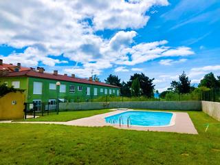 Rent Apartment in Rua dos muiños vellos 4