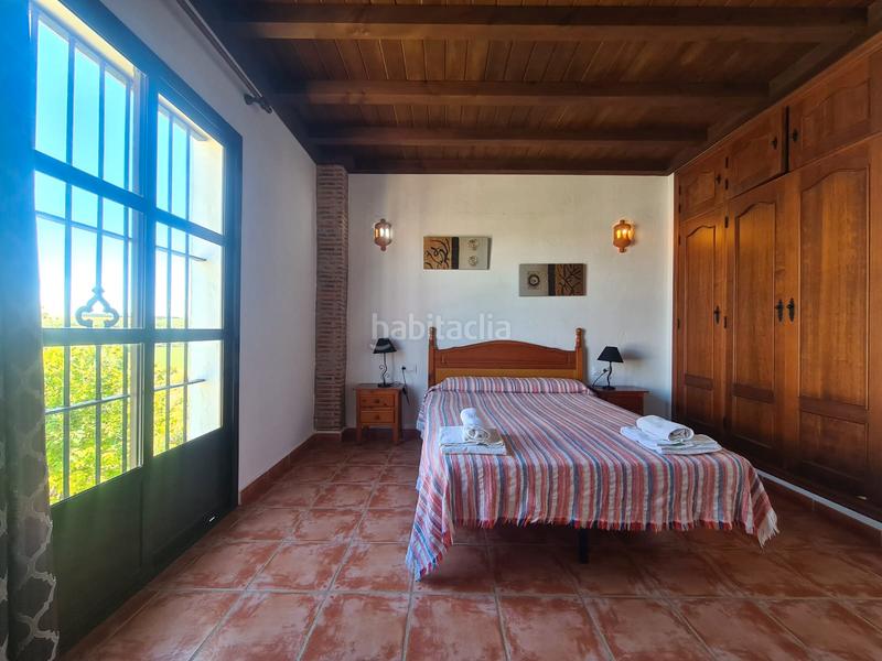 Foto 02668953-935f-4115-96d9-9b3a83855196. Location chalet dans avenida 28 de febrero 110 dans Conil de la Frontera