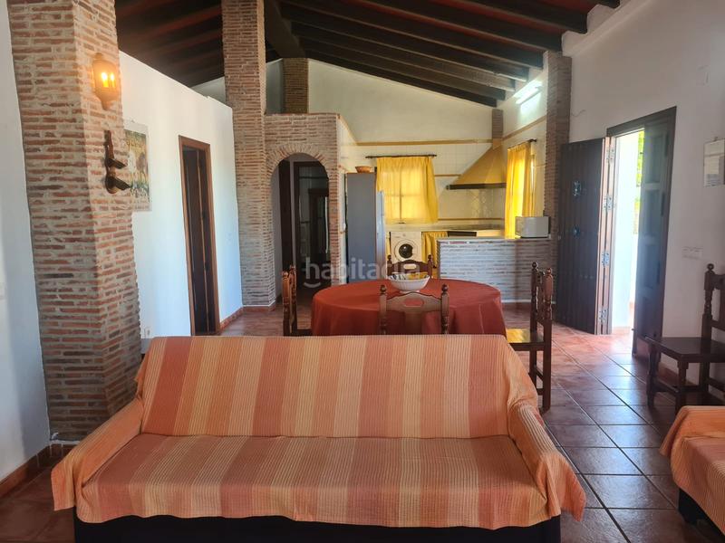 Foto 05619925-6055-417b-a488-cb6935fbe01e. Location chalet dans avenida 28 de febrero 110 dans Conil de la Frontera