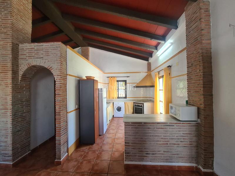 Foto 0f9cf54e-d4c4-4470-a879-9d09c875f2cb. Location chalet dans avenida 28 de febrero 110 dans Conil de la Frontera