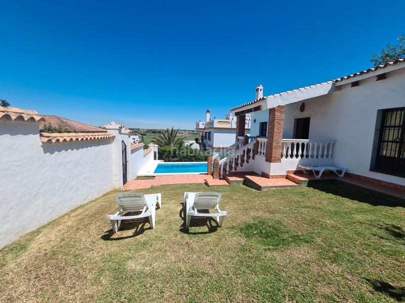 Foto 115efd9c-c71c-411e-8e98-325c9e779e3d. Location chalet dans avenida 28 de febrero 110 dans Conil de la Frontera