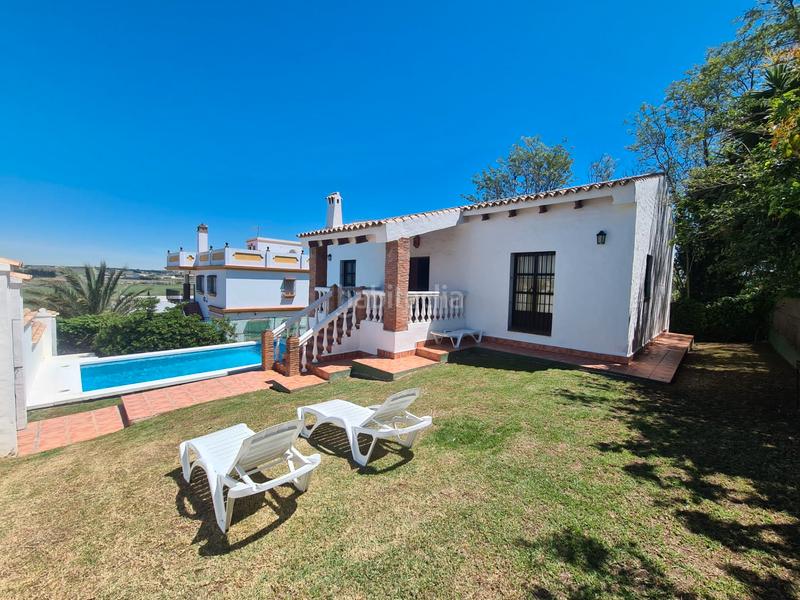 Foto c954317a-9305-45e8-8bca-1dce5876377b. Location chalet dans avenida 28 de febrero 110 dans Conil de la Frontera