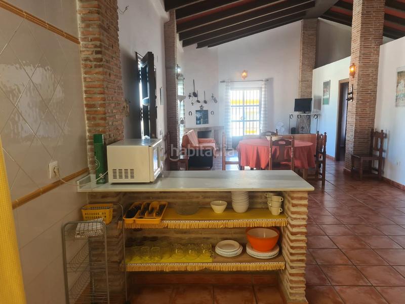 Foto 0121189f-043d-450a-9a0b-76025dabf324. Affitto chalet in avenida 28 de febrero 110 in Conil Conil de la Frontera