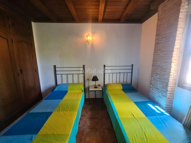 Foto 64403cdd-026c-4114-8a69-c24946416d5d. Lloguer xalet a avenida 28 de febrero 110 a Conil Conil de la Frontera