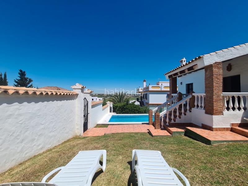 Foto 7dddccc6-a065-420d-ac99-561e8b7ce652. Lloguer xalet a avenida 28 de febrero 110 a Conil Conil de la Frontera