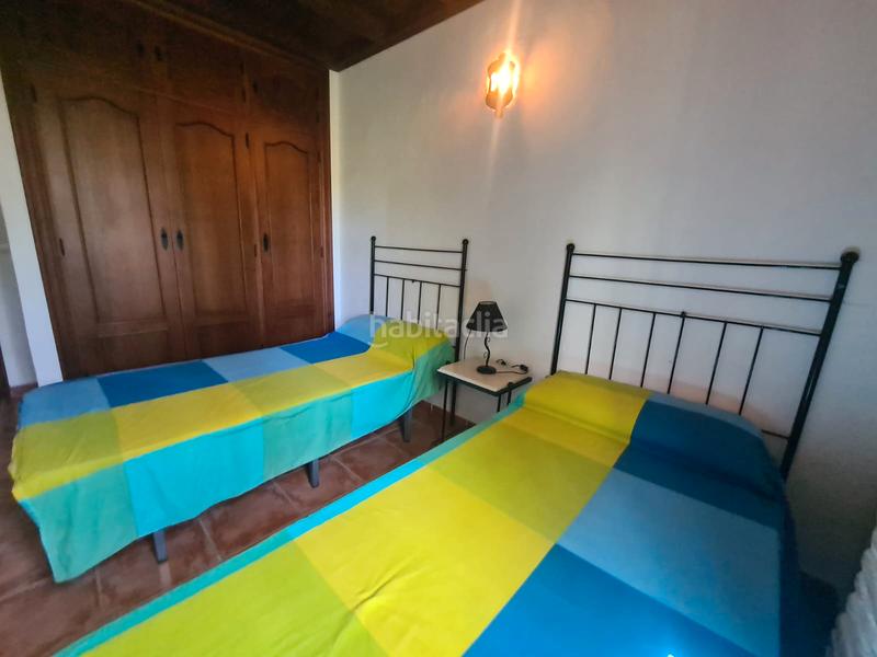 Foto 9f3e9060-52f2-49e7-bec4-eada9acabdf8. Lloguer xalet a avenida 28 de febrero 110 a Conil Conil de la Frontera