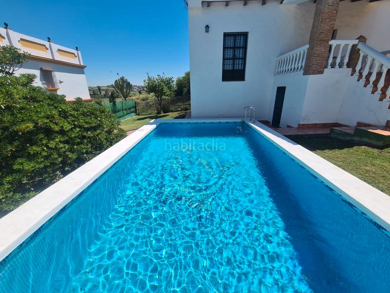 Foto bd01931d-df45-47db-930f-3654091e630e. Lloguer xalet a avenida 28 de febrero 110 a Conil Conil de la Frontera