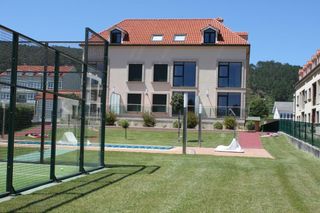 Miete Appartement in Rúa anchoa 26. Piso con 3 habitaciones y 2 baños