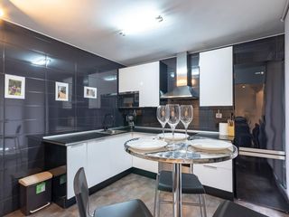 Miete Etagenwohnung  Calle de mariano lagasca 17