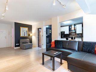 Location Appartement à Calle carretera de loeches 4