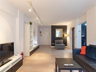 Rent Flat  Avenida fuerzas armadas 24